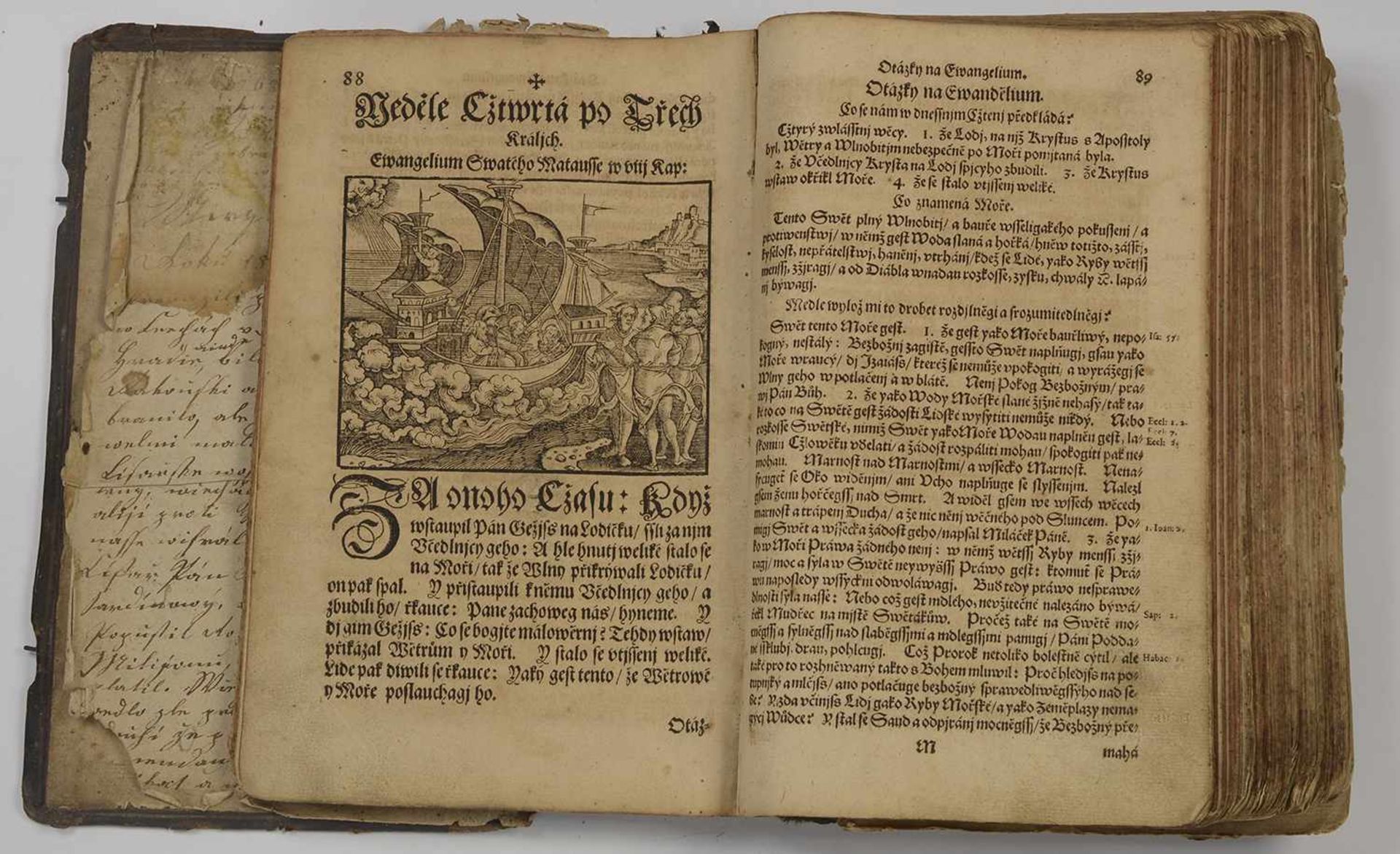 Vojtěch Šebastián Scipio-Berlička (1565-1639) - Bild 5 aus 6