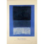Mark Rothko (1903-1970)