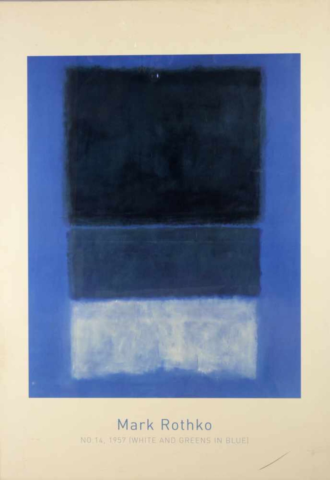 Mark Rothko (1903-1970)