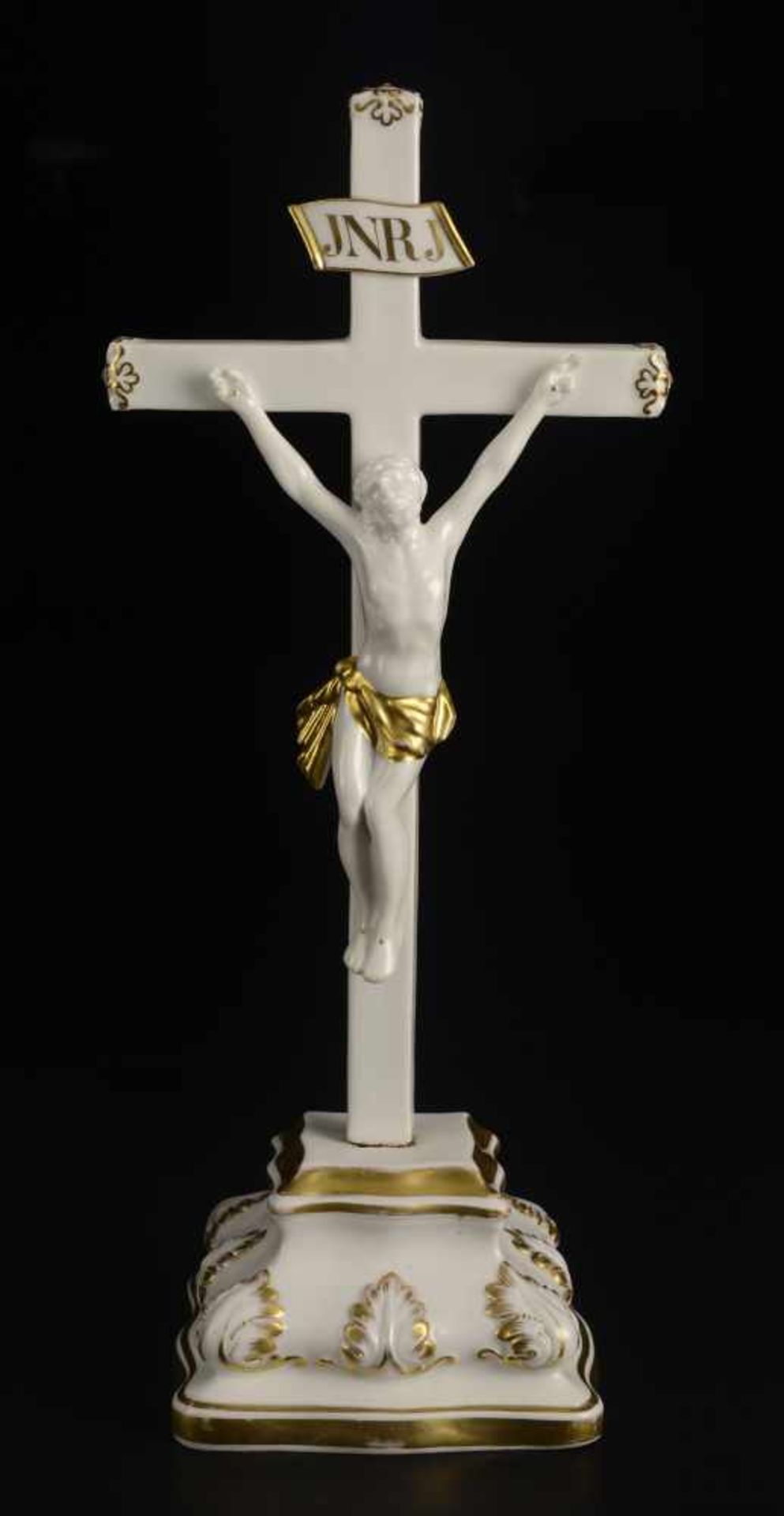 TABLE CRUCIFIX