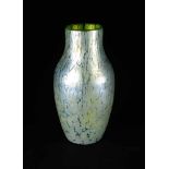 VASE CRETE PAPILLON