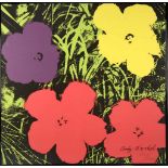 Andy Warhol (1928-1987)