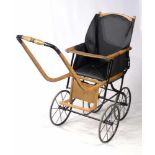 BABY CARRIAGE