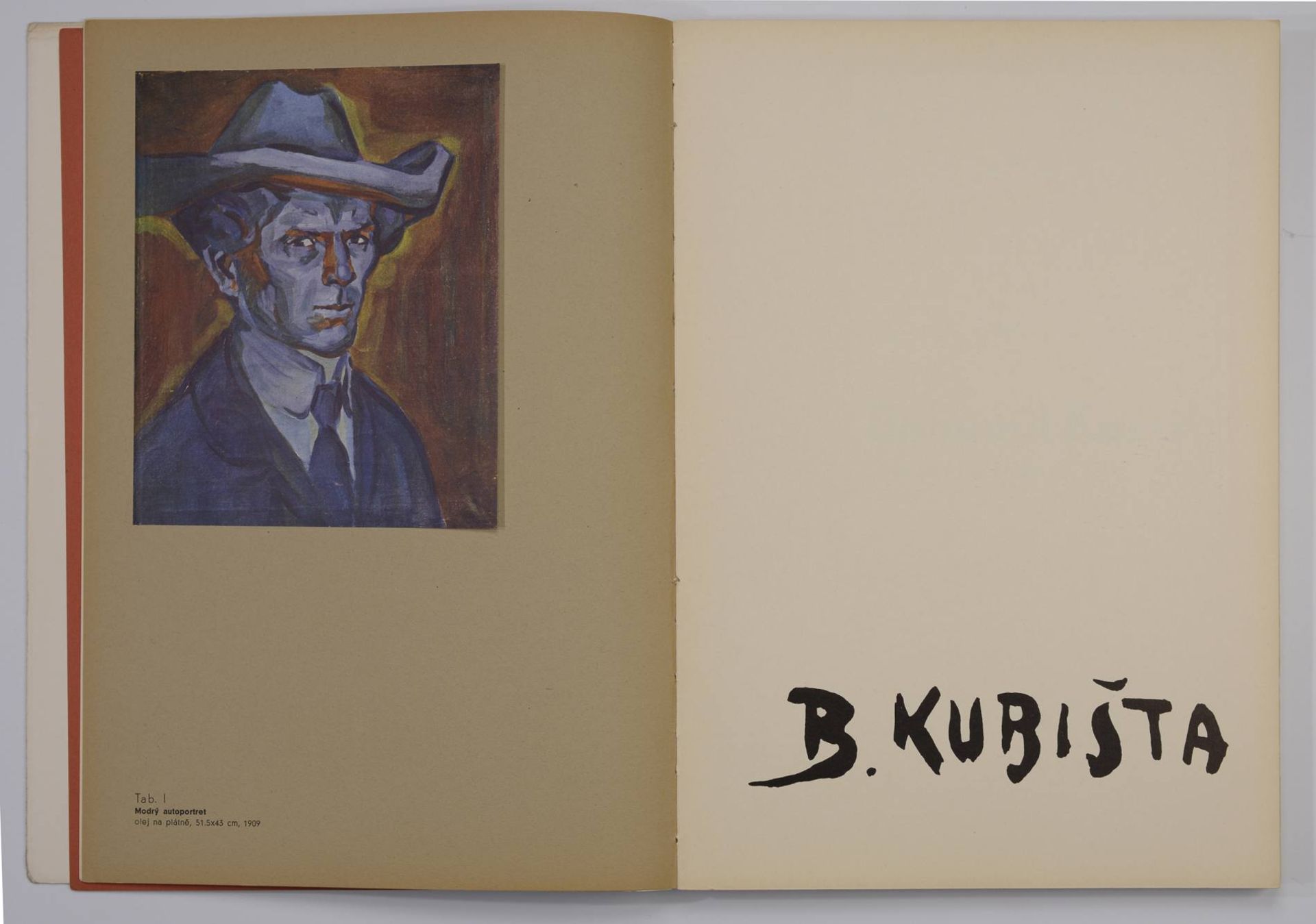 František Kubišta (1897-1971) S. V. U. Mánes - Bild 2 aus 7