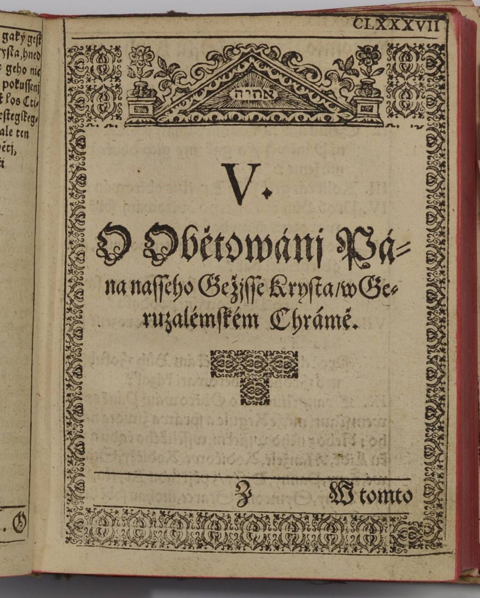 Havel Žalanský-Phaëthon (1567-1621) Verschiedene Künstler - Bild 5 aus 7