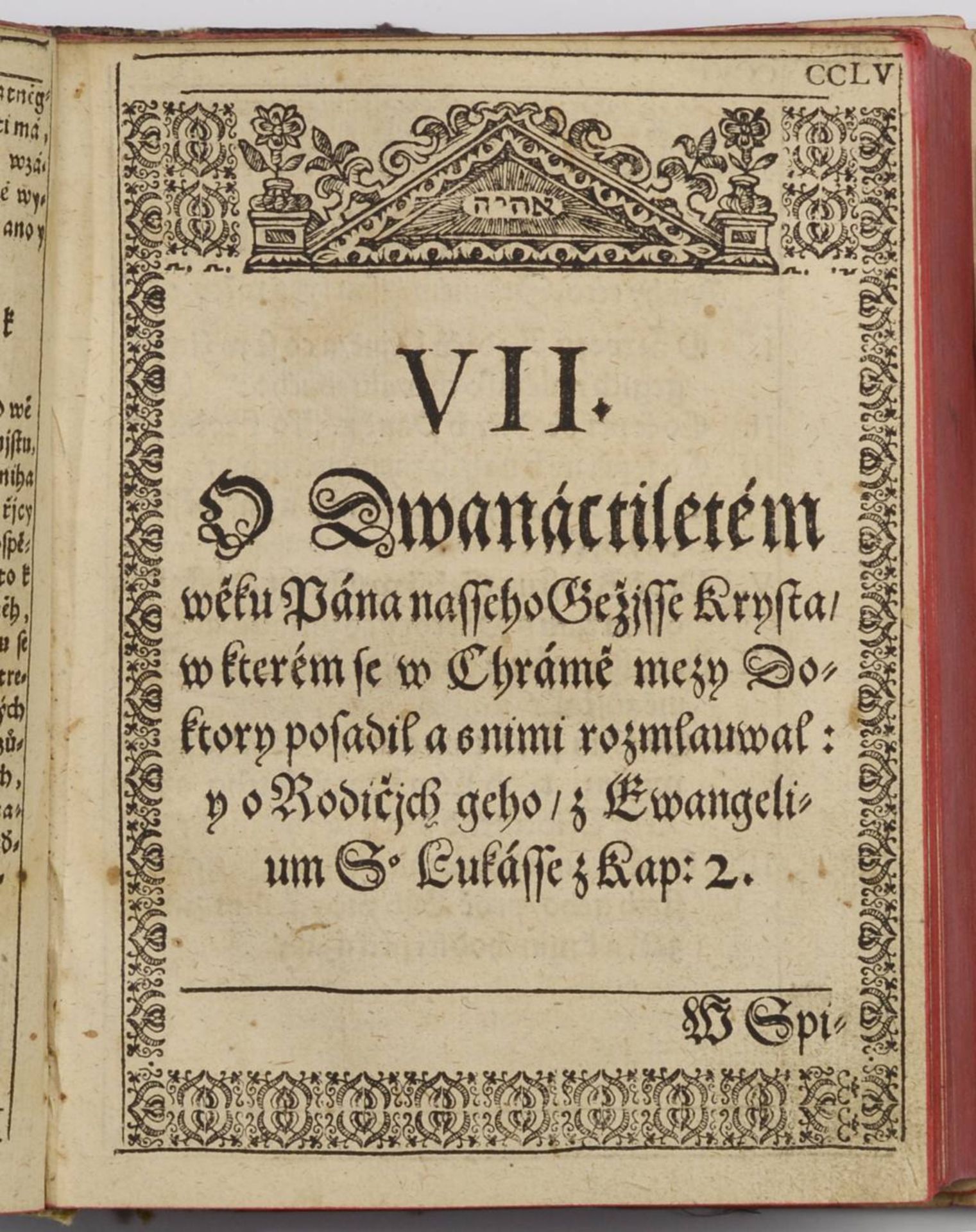 Havel Žalanský-Phaëthon (1567-1621) Verschiedene Künstler - Bild 7 aus 7