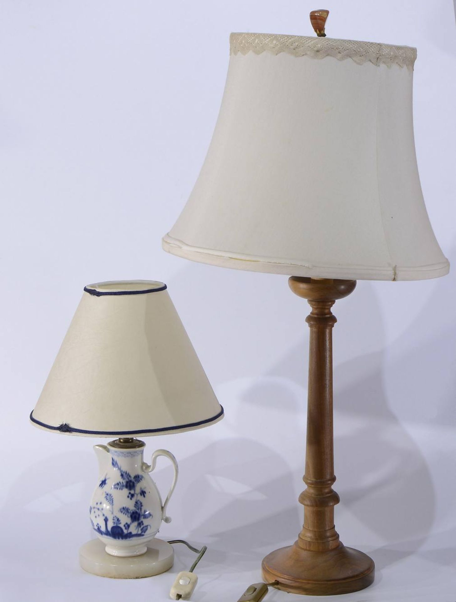 LAMPE - KANNE