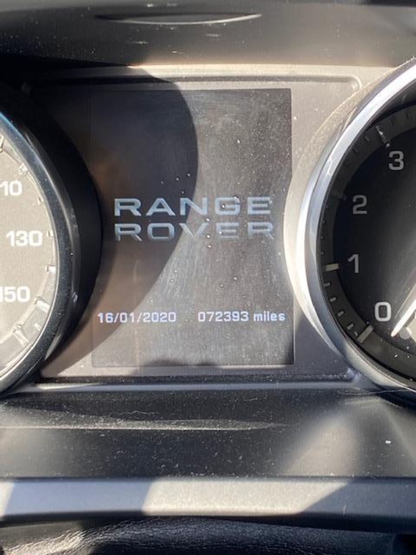 2015 RANGE ROVER EVOQUE SUV, LEATHER INTERIOR, 72,393 MILES, POWER WINDOWS & LOCKS, LARGE MOON ROOF - Bild 12 aus 20