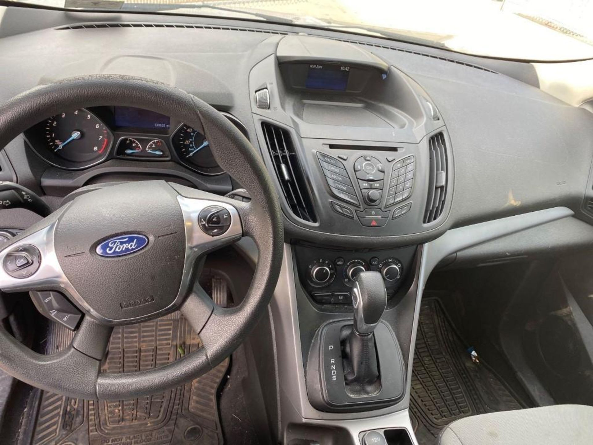 2015 FORD ESCAPE SUV, 4X4, POWER WINDOWS & LOCKS - Image 8 of 8