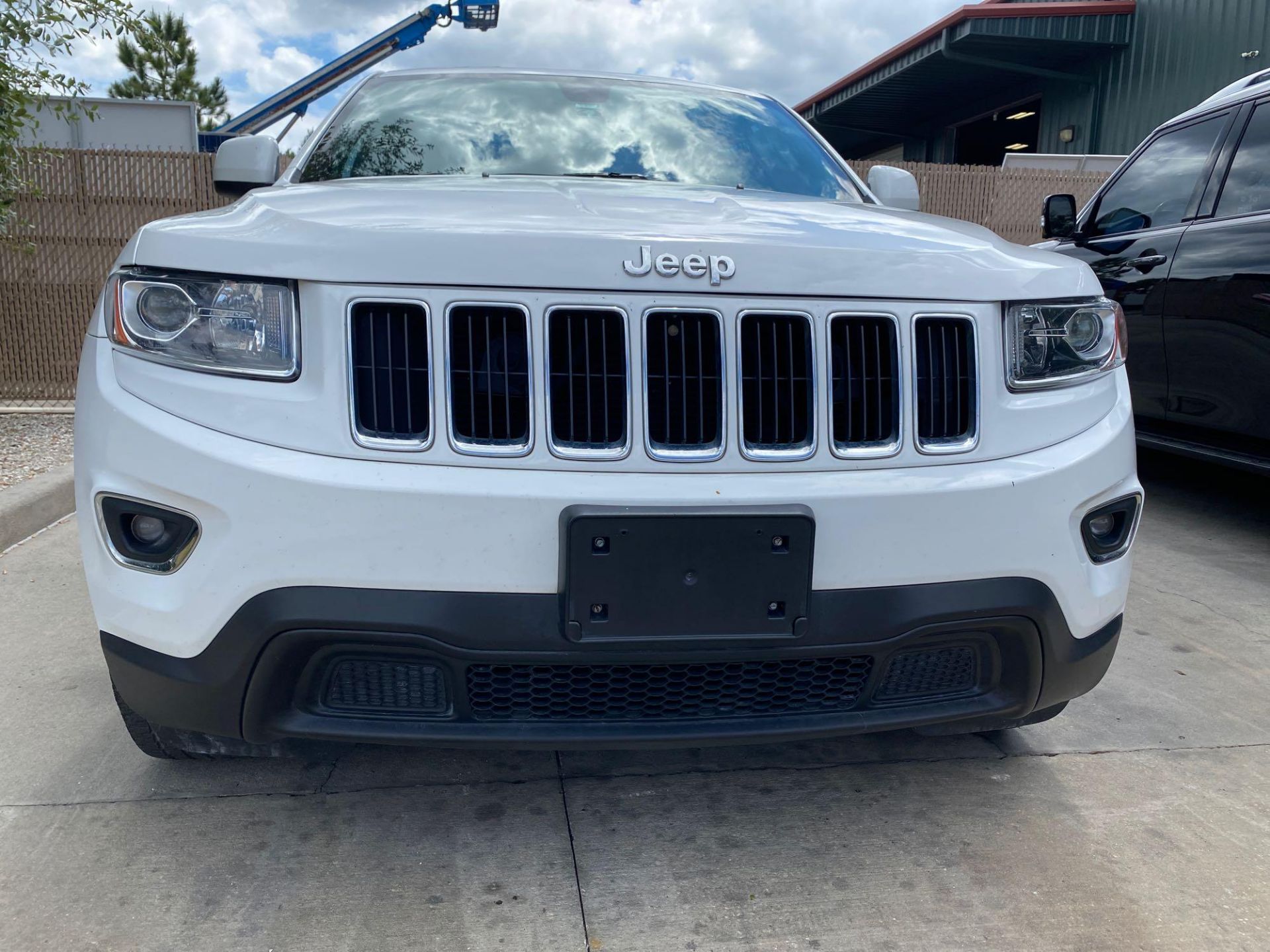 2014 JEEP CHEROKEE 4X4 SUV, AUTOMATIC LOCKS AND WINDOWS, BLUETOOTH, COLD AIR, RUNS AND DRIVES - Image 8 of 22