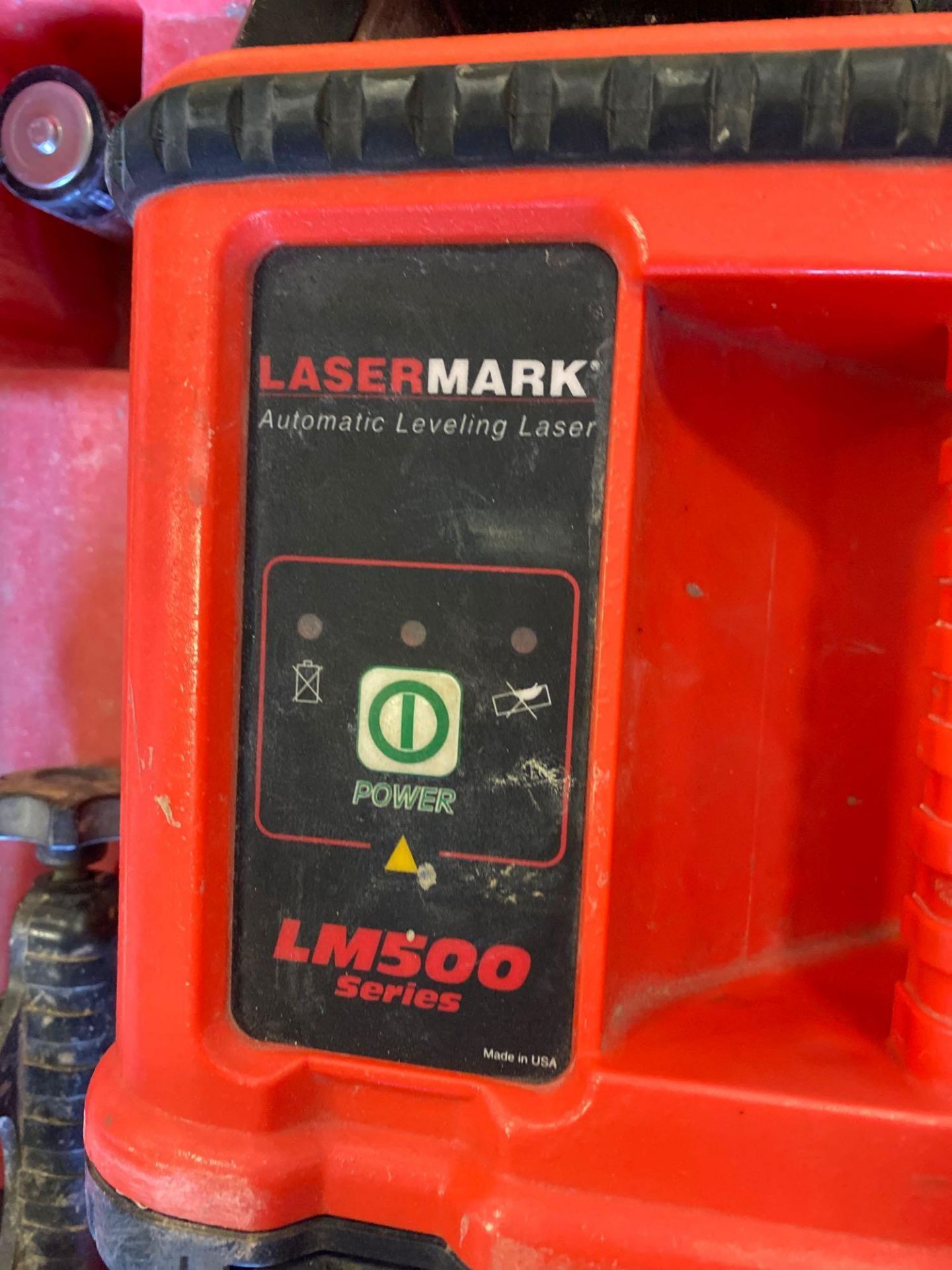 LASERMARK LM500 SERIES, UNTESTED - Image 6 of 6