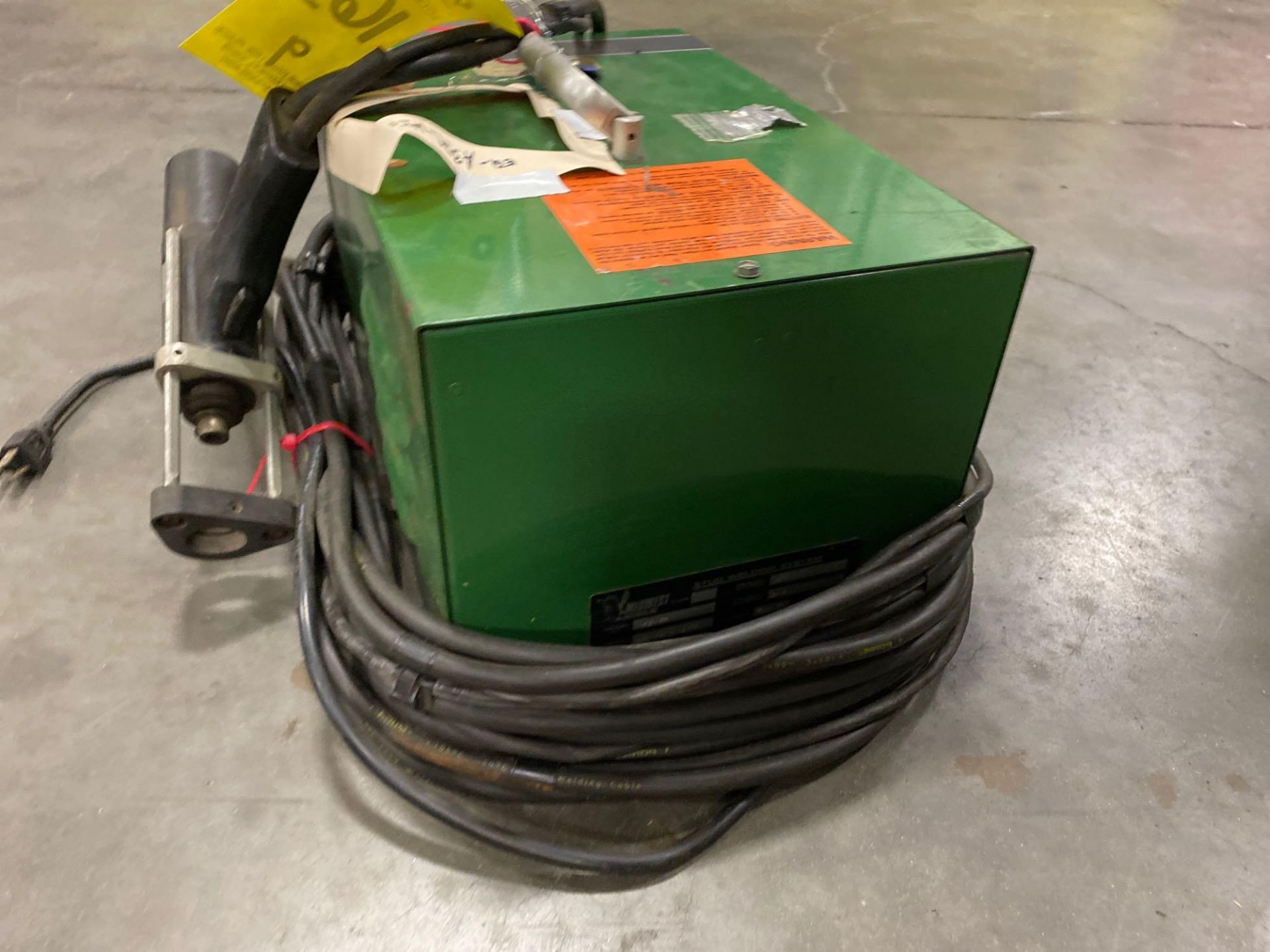 MIDWEST CD 50 WELDER - Image 3 of 4