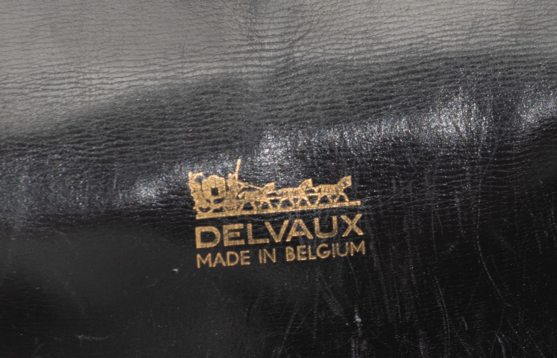 A collection of ten handbags by Delvaux, H 17 - 30 cm - Image 20 of 28