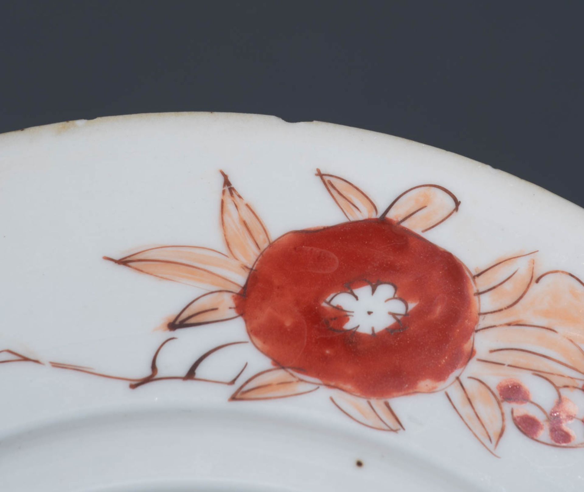 A Japanese Arita Imari assembled dinner service - Image 131 of 194