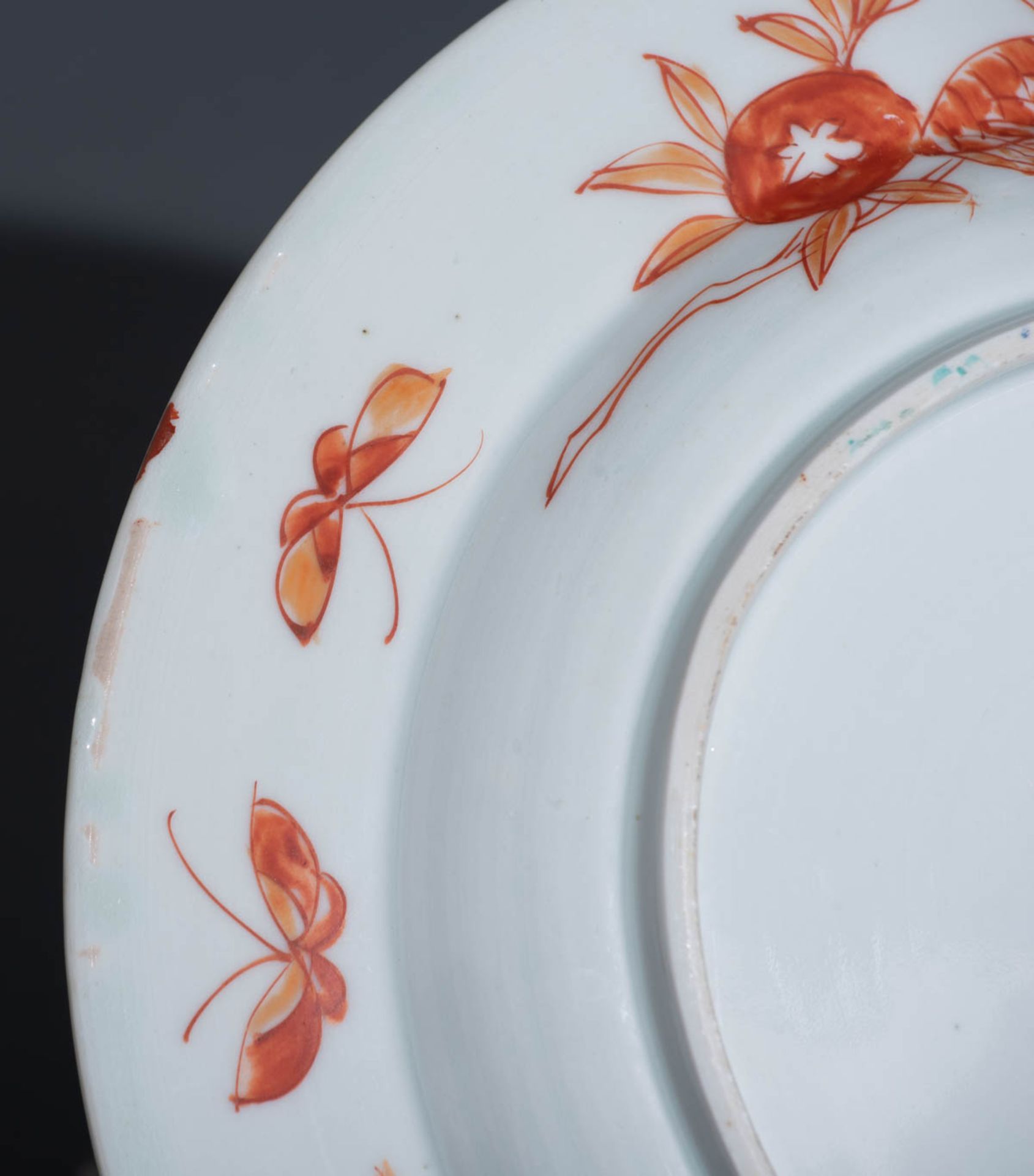 A Japanese Arita Imari assembled dinner service - Image 82 of 194