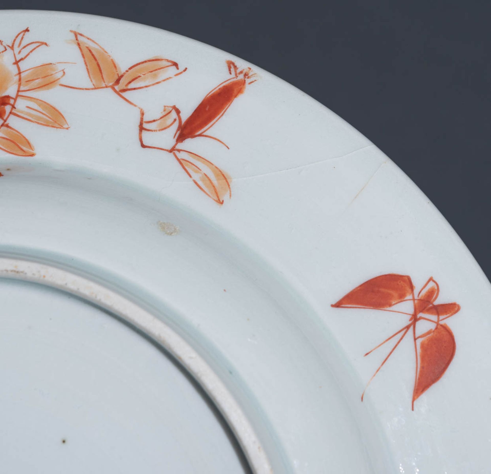 A Japanese Arita Imari assembled dinner service - Image 66 of 194