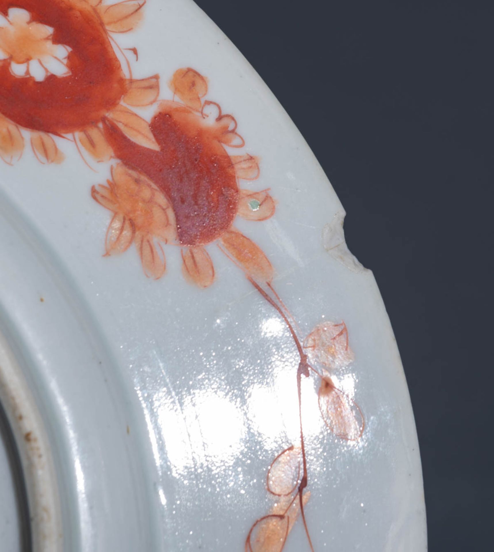 A Japanese Arita Imari assembled dinner service - Image 108 of 194