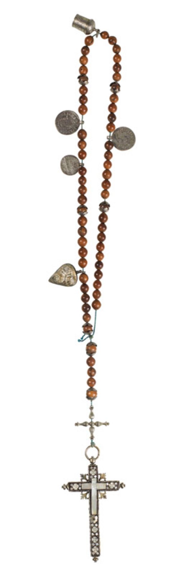 Rosary, 18th century