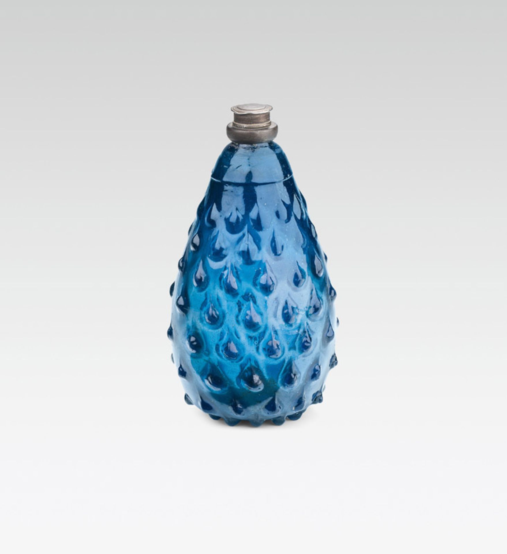 Blue bottle, Kramsach, c. 1700