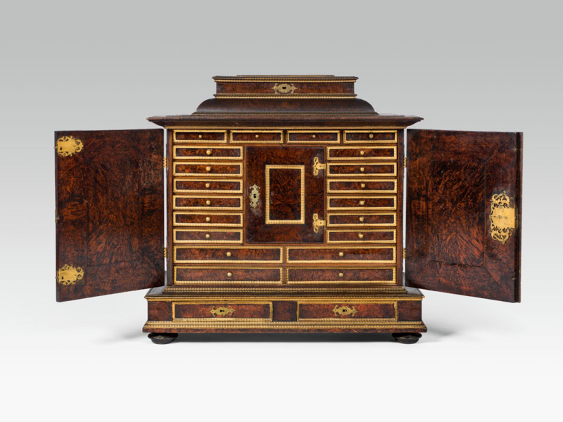 Cabinet, c. 1700