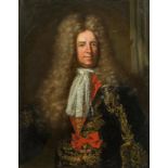 Hyacinthe Rigaud Umkreis