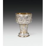 Pokal, wohl Nürnberg, um 1700