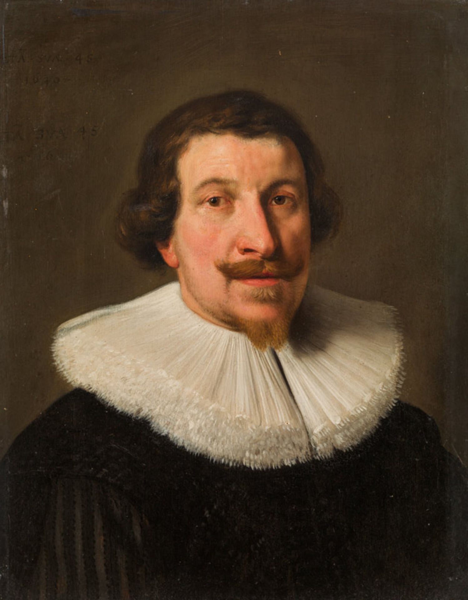 Thomas de Keyser