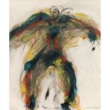 Arnulf Rainer*