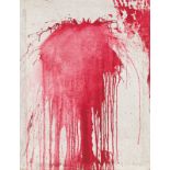 Hermann Nitsch*