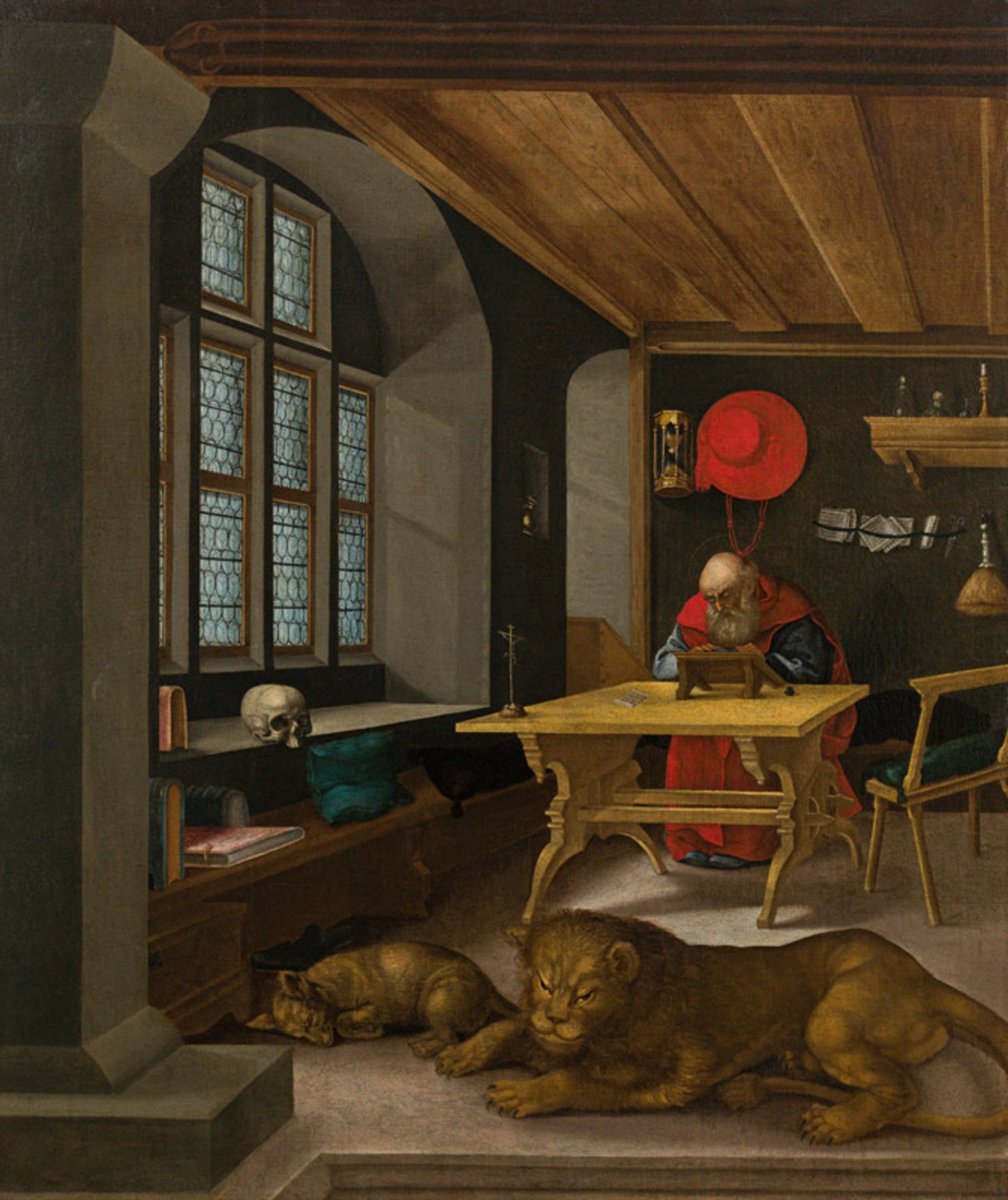 Albrecht Dürer Nachfolger
