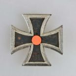 Eisernes Kreuz 1. Klasse 1939, auf der Nadel Stempel des Hersteller "20" für die Firma C.F.