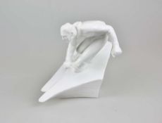 Herend Porzellanfigur 