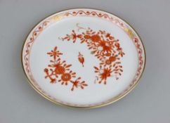 Meissen, Wandteller, 