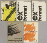 Frankfurter projekt 1 