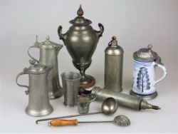 Kunst, Antiquitäten, Varia