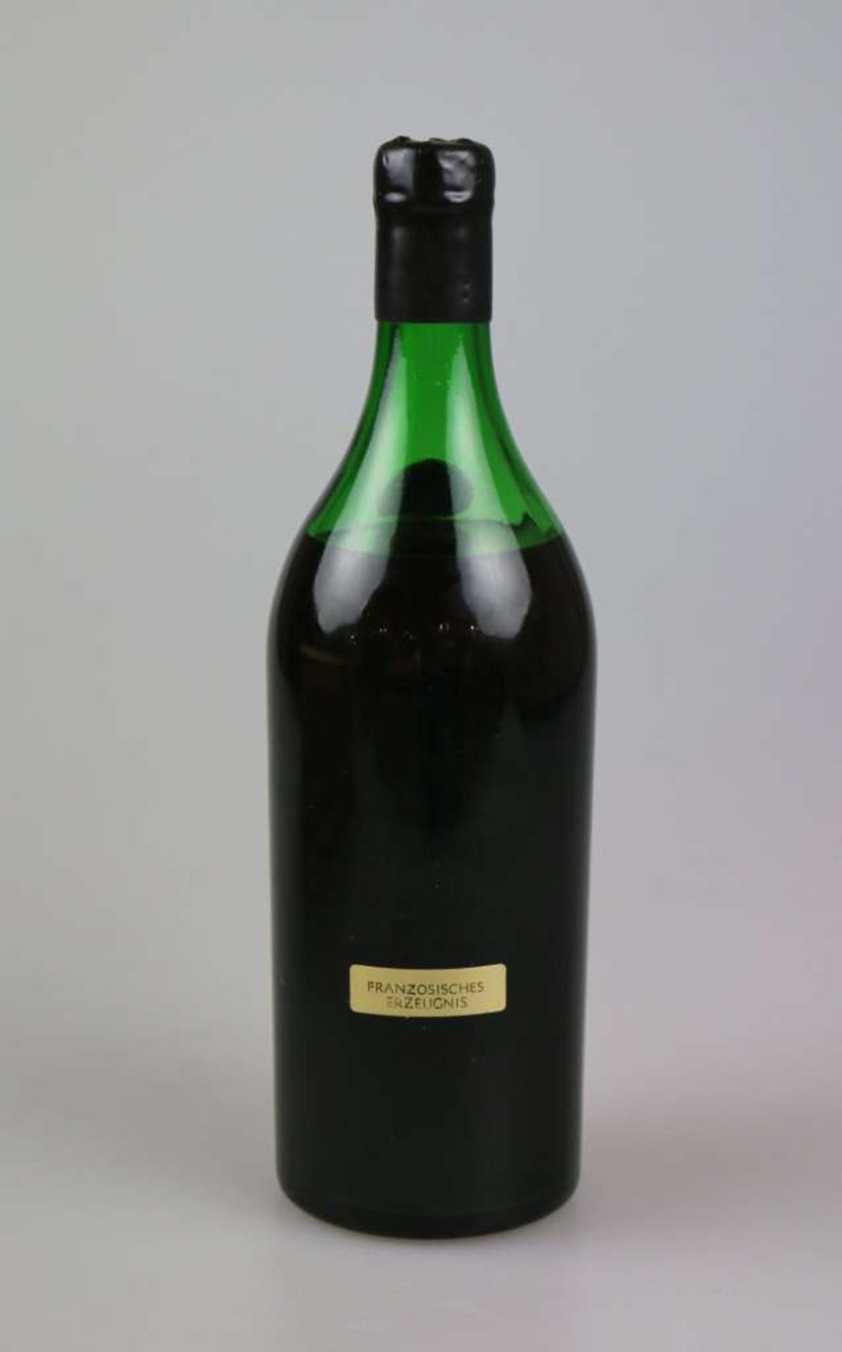 Armagnac, Magnum Flasche Grand Armagnac Ducastaing, 1939, 1,5 L. Mid shoulder, Etikett leicht - Bild 3 aus 4