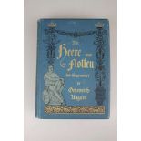 Die Heere und Flotten der Gegenwart, Bd. 4 Österreich-Ungarn, C. v. Zepelin, Berlin 1898, zahlr.