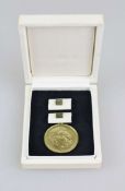 DDR, Ernst-Abbe-Medaille, Kammer der Technik (KDT), Für Schöpferische Leistungen in sozialist