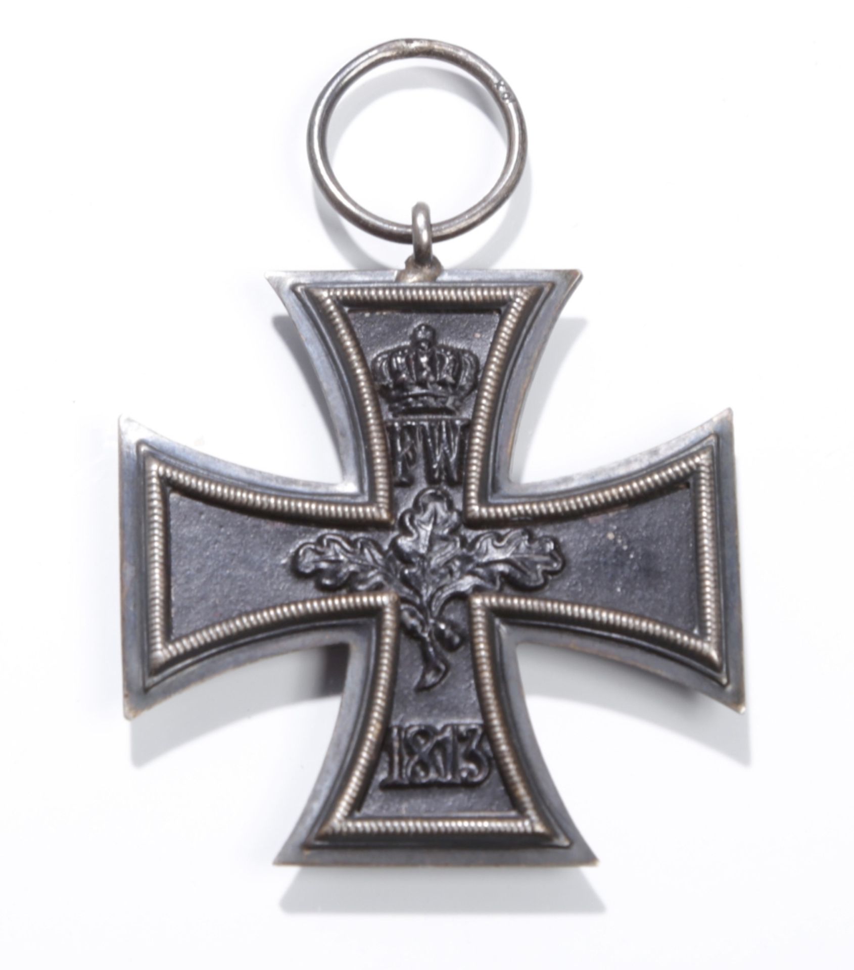 Orden, 1.WK, Eisernes Kreuz - Bild 2 aus 2