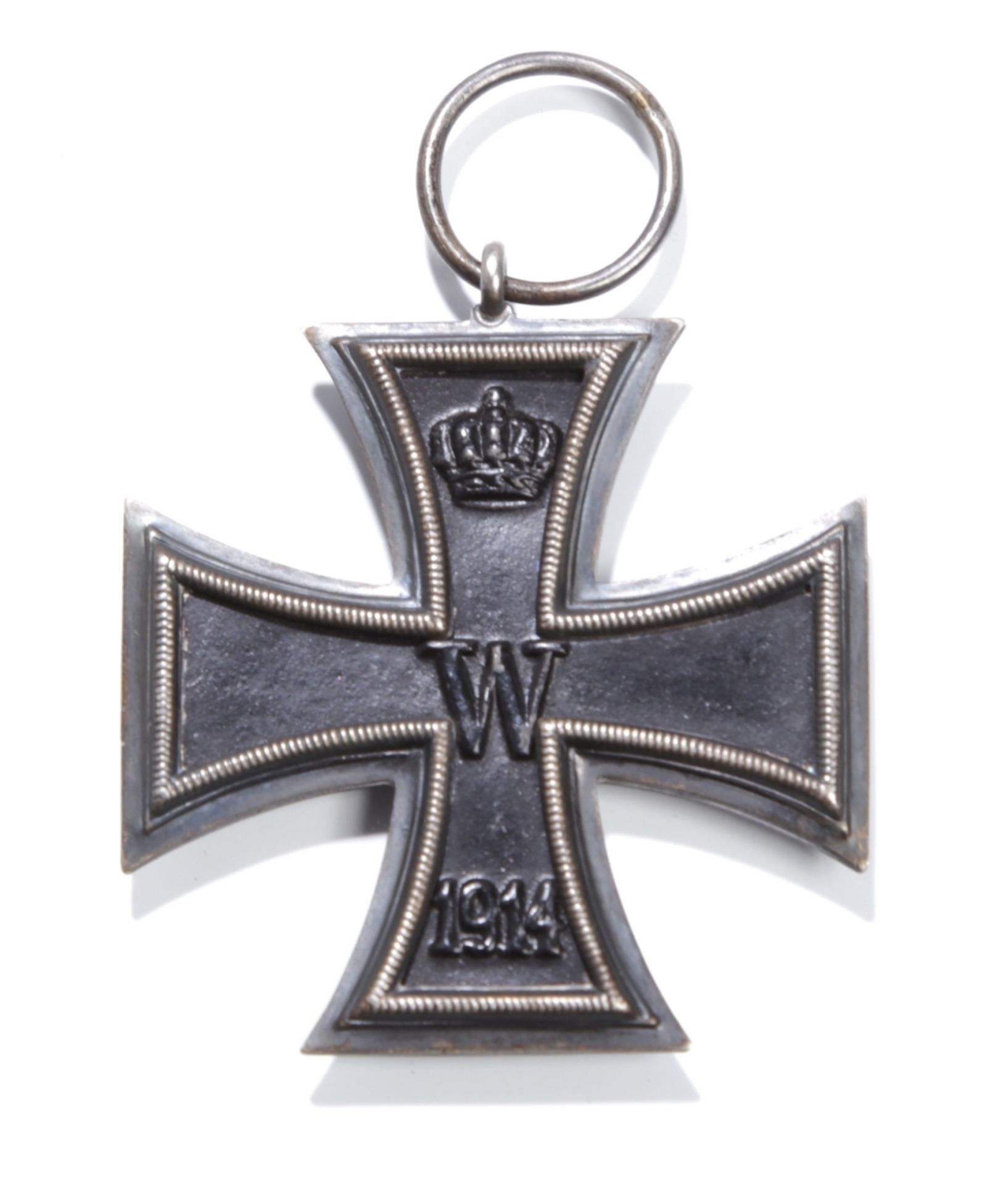 Orden, 1.WK, Eisernes Kreuz