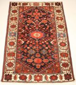 Malayer, Iran, alt, ca. 2.05 x 1.32 m