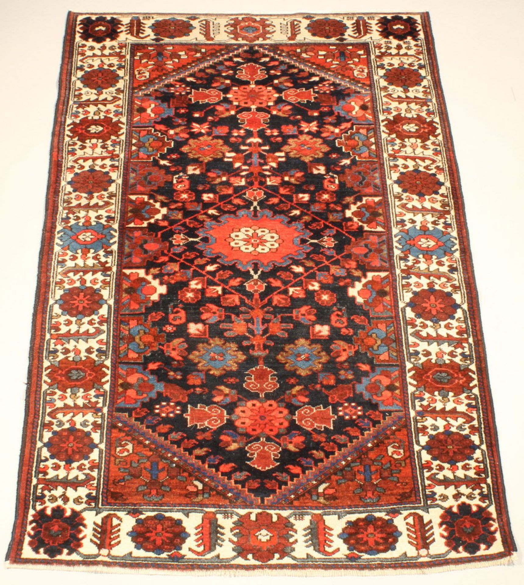 Malayer, Iran, alt, ca. 2.05 x 1.32 m