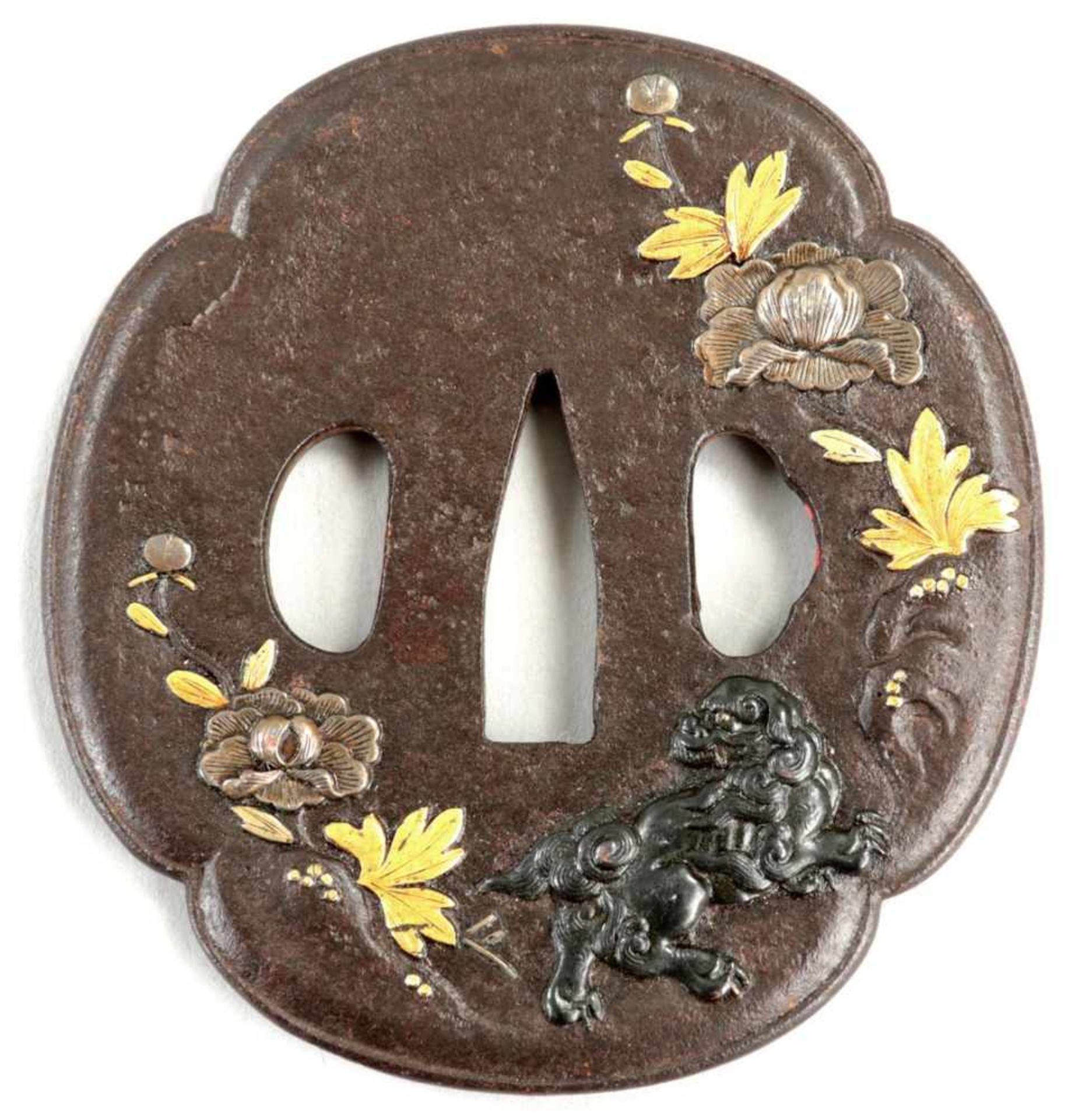 Tsuba