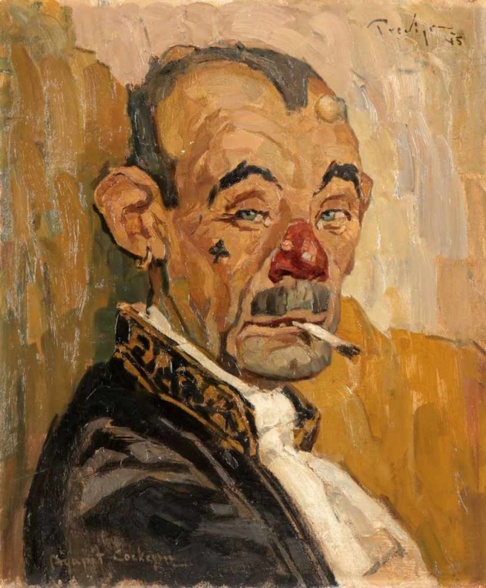 Prediger, Hermann