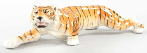 Tigerfigur