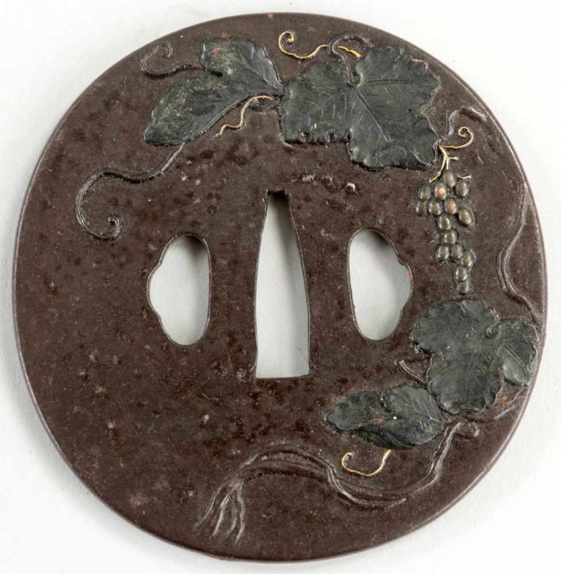 Tsuba