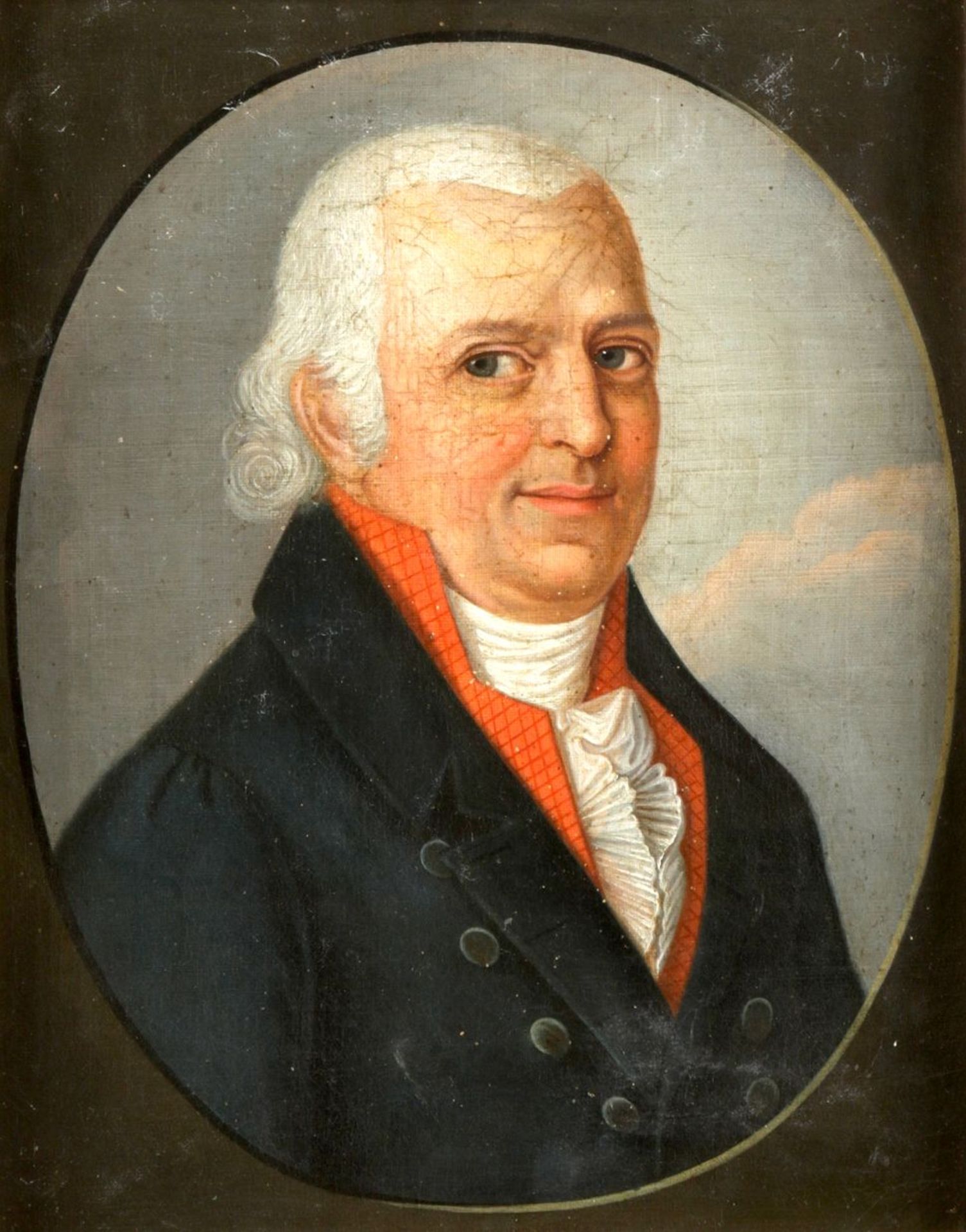 Tschetschorke, Wilhelm