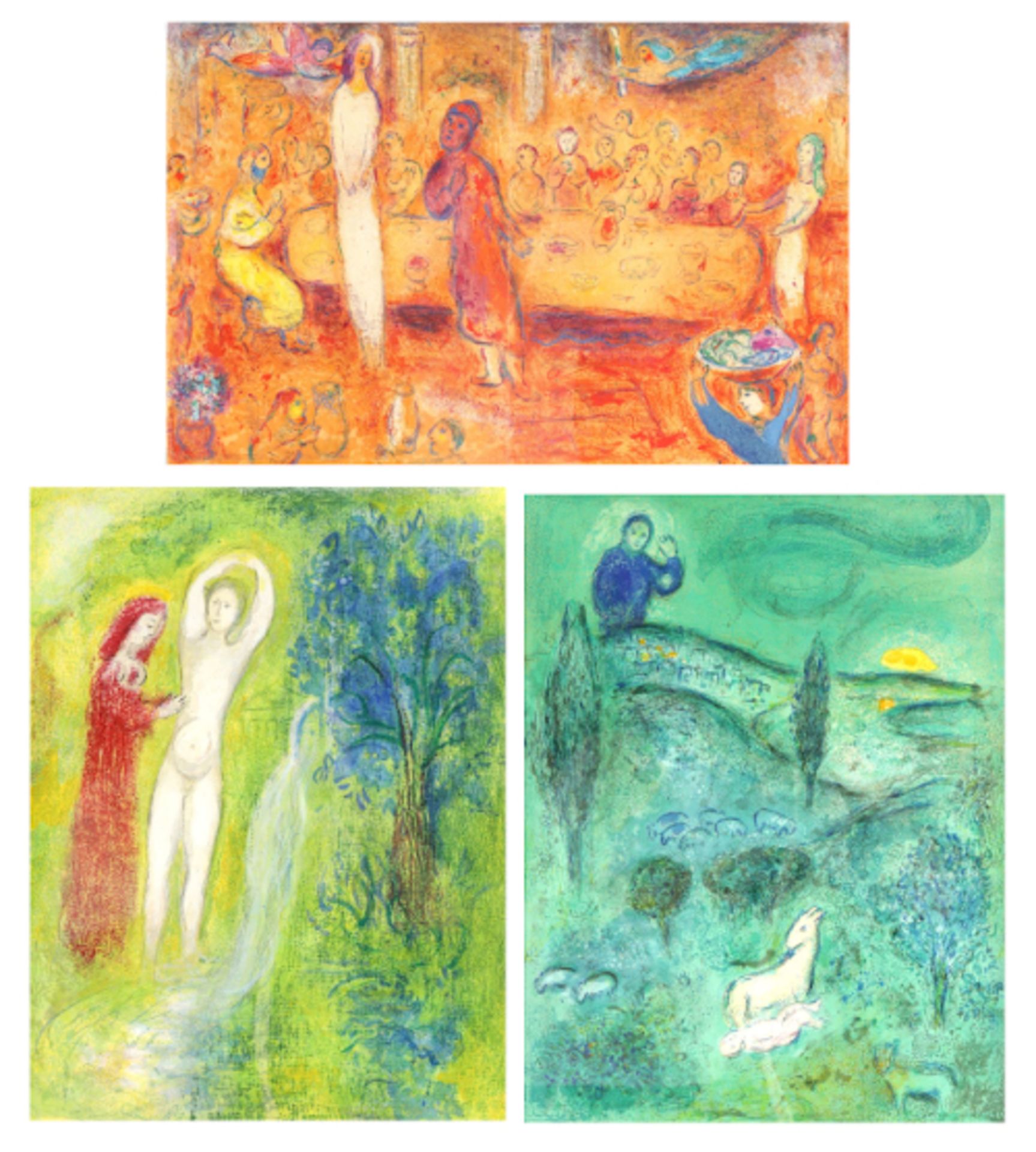 Chagall, Marc