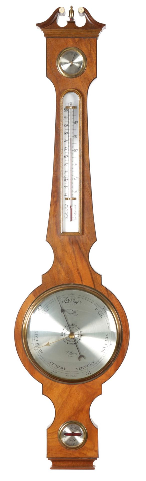 Barometer