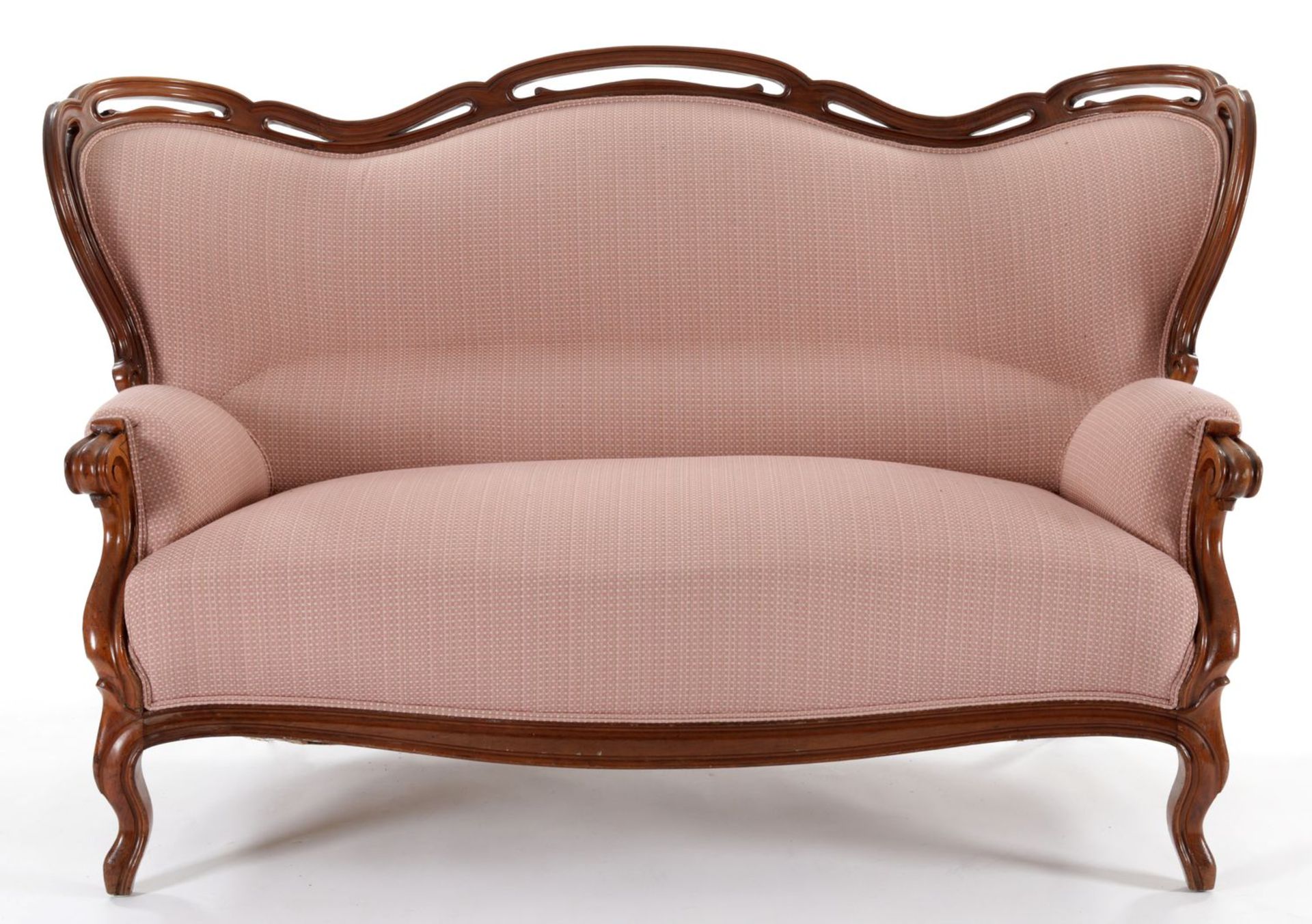 Louis-Philippe-Sofa